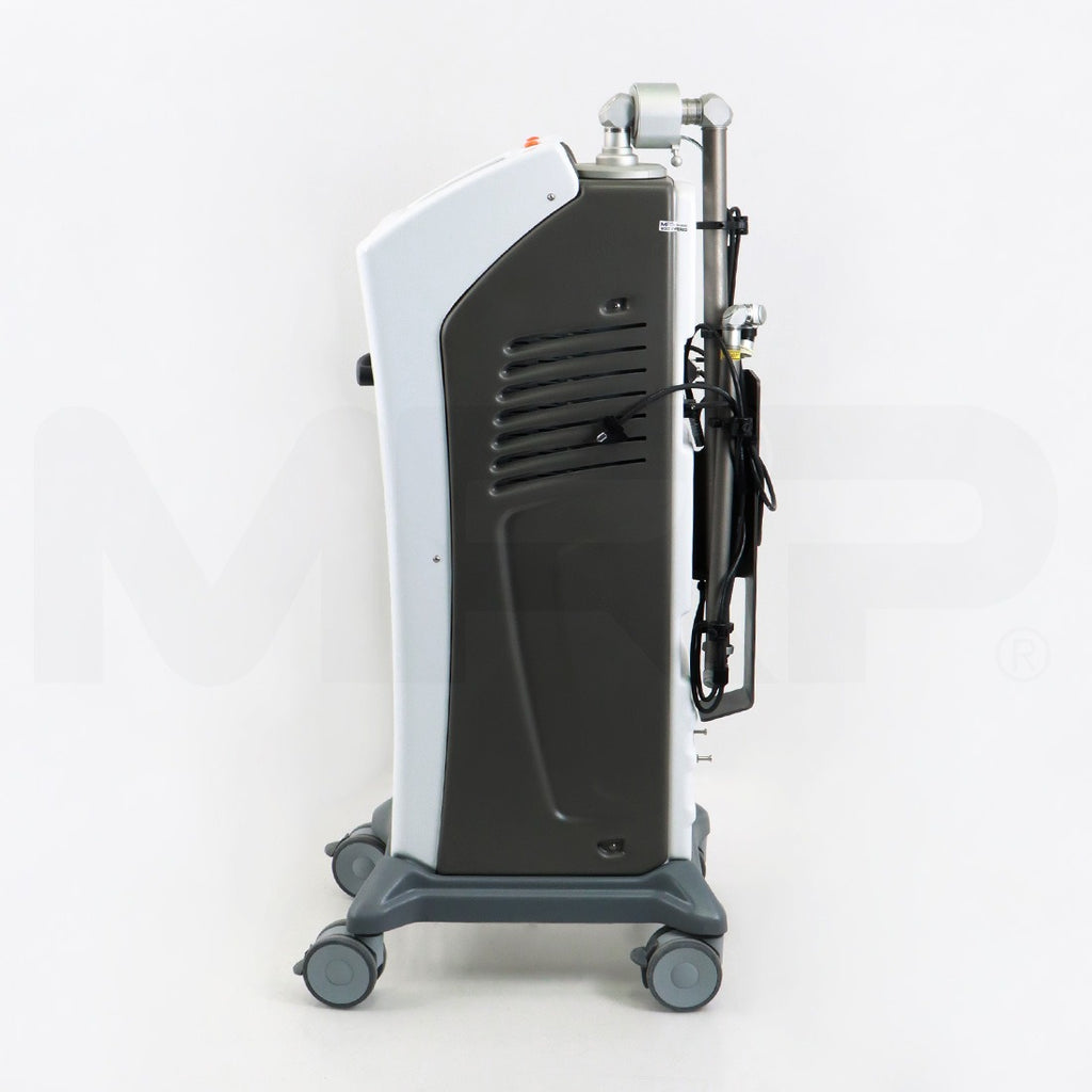 2019 DEKA SmartXide Tetra CO2 Fractional Laser System
