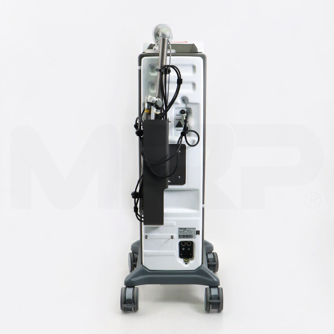 2019 DEKA SmartXide Tetra CO2 Fractional Laser System