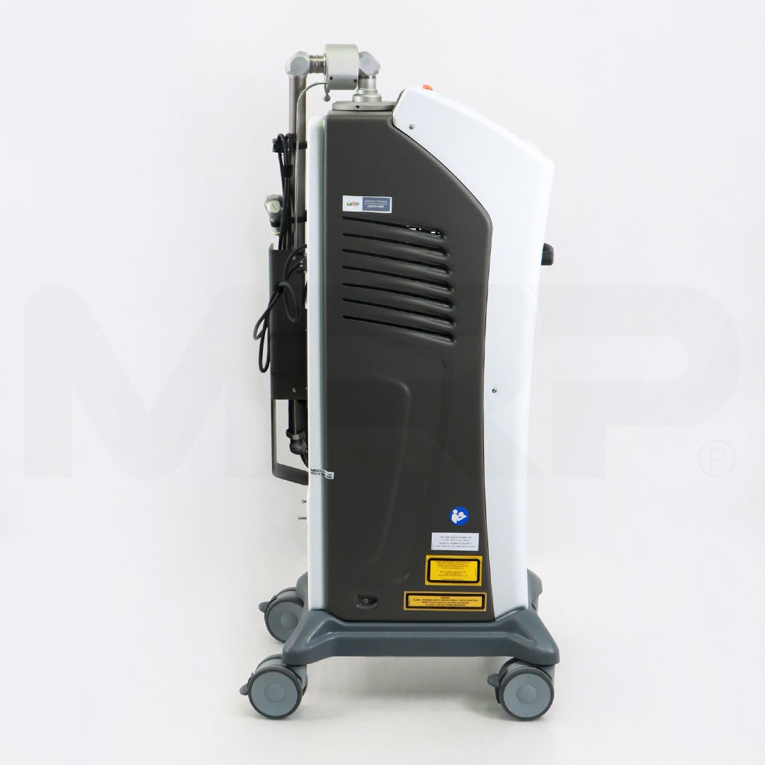 2019 DEKA SmartXide Tetra CO2 Fractional Laser System