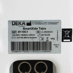 2019 DEKA SmartXide Tetra CO2 Fractional Laser System
