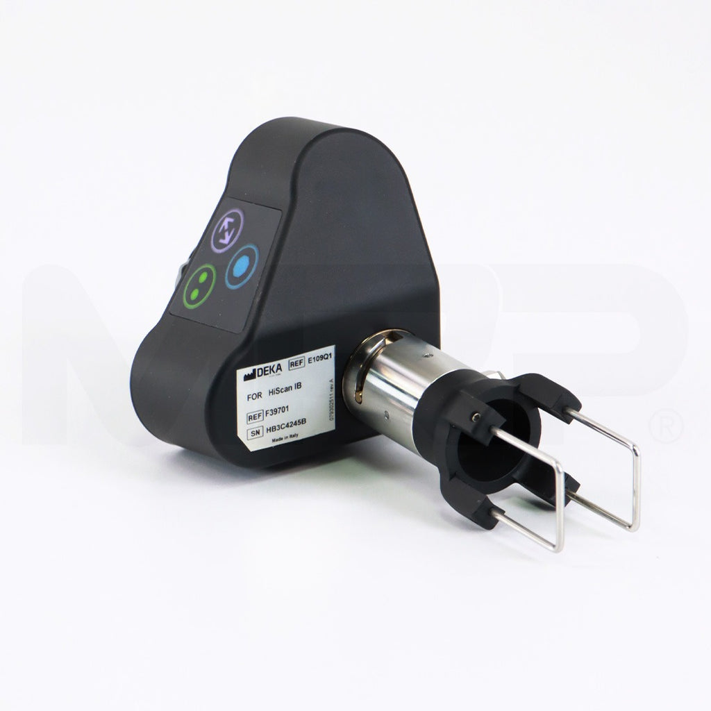 2019 DEKA SmartXide Tetra CO2 Fractional Laser System