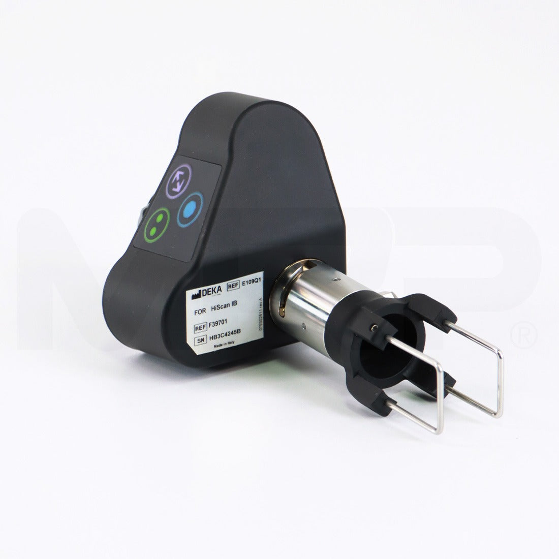 2019 DEKA SmartXide Tetra CO2 Fractional Laser System