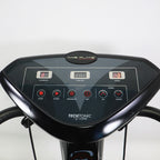 Axis Plate Whole Body Vibration Platform Exercise Fitness Device
