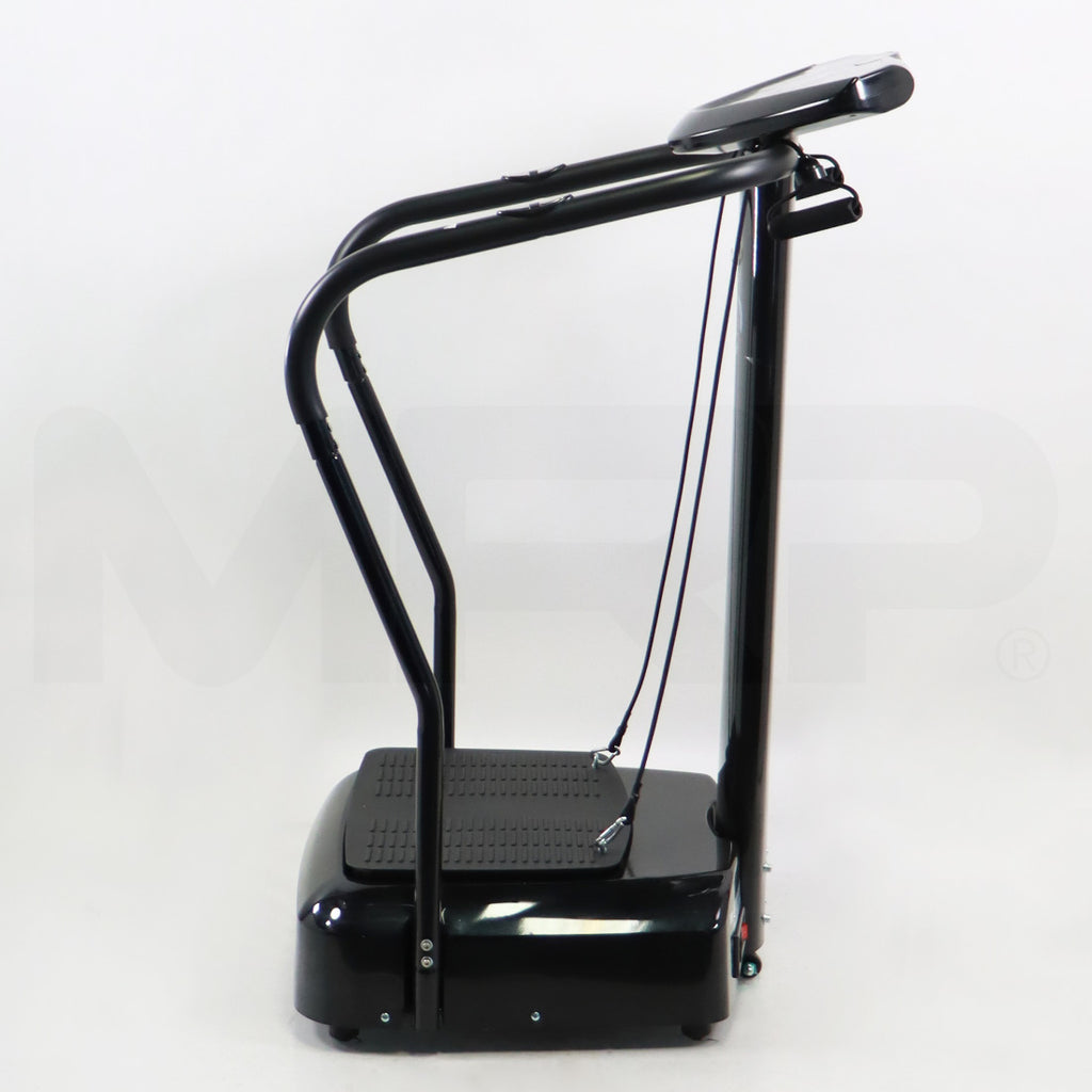 Axis Plate Whole Body Vibration Platform Exercise Fitness Device