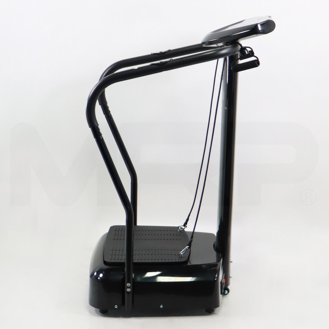 Axis Plate Whole Body Vibration Platform Exercise Fitness Device