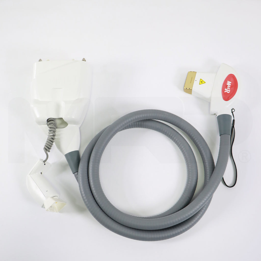 2017 Palomar Icon IPL Laser MaxY MaxR Hair Removal Acne Wrinkles System