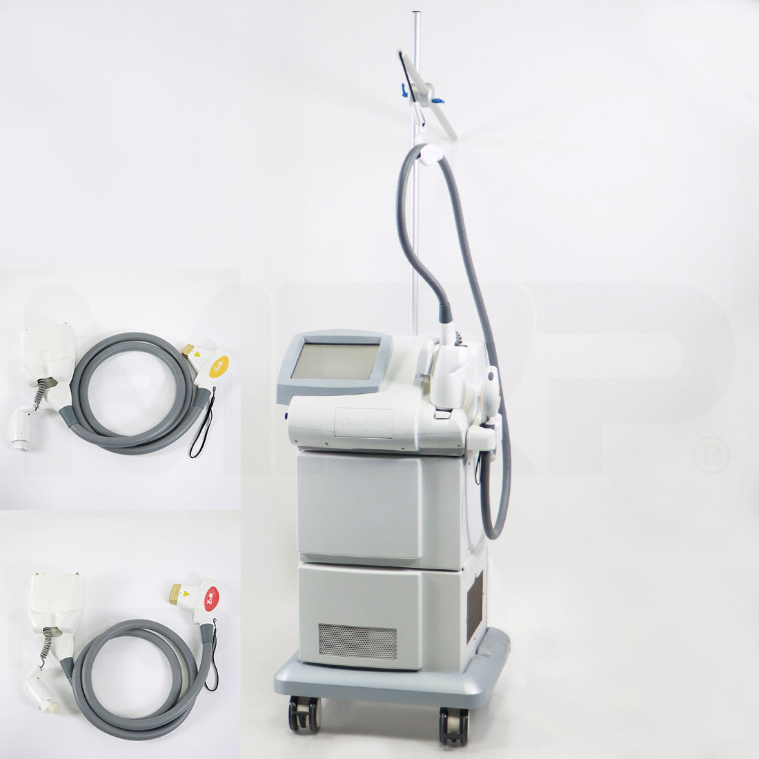 2017 Palomar Icon IPL Laser MaxY MaxR Hair Removal Acne Wrinkles System