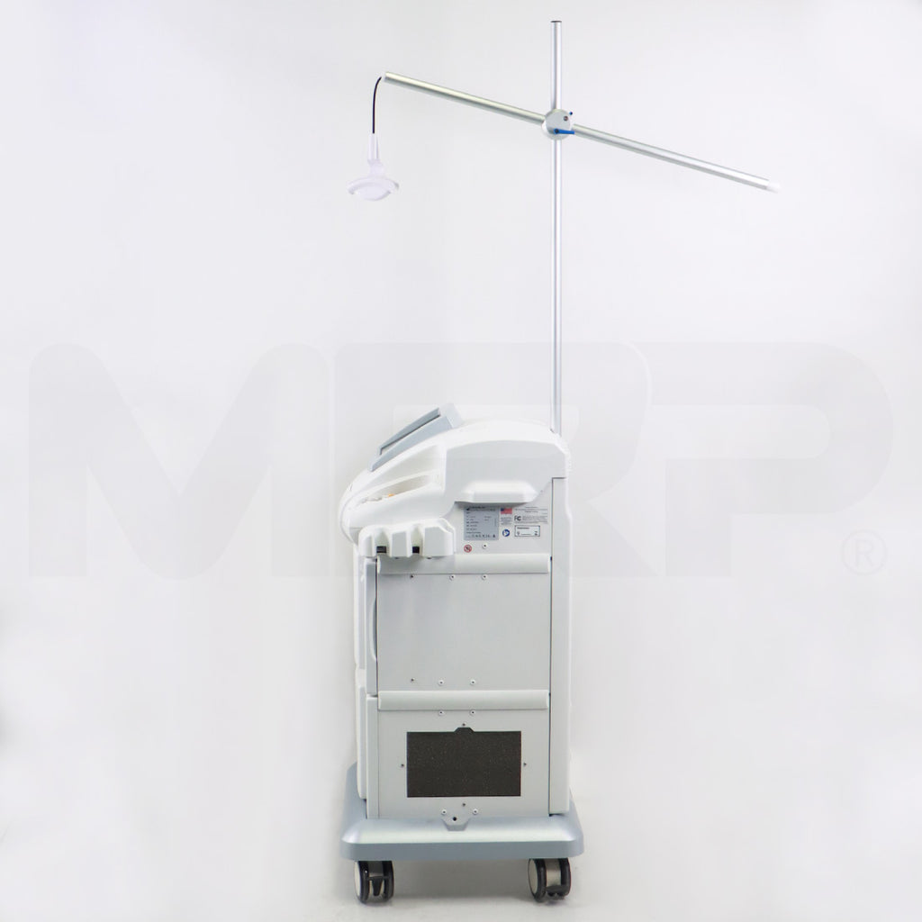 2017 Palomar Icon IPL Laser MaxY MaxR Hair Removal Acne Wrinkles System
