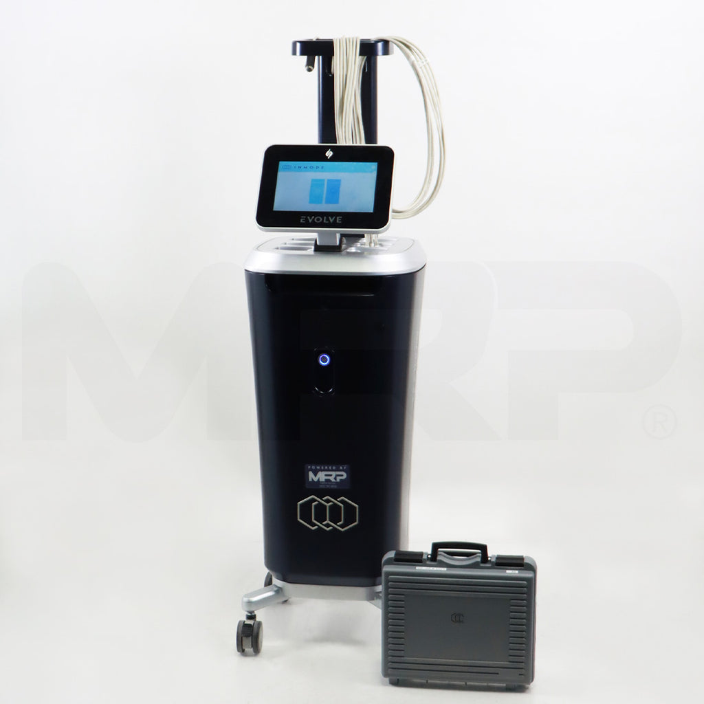 2020 InMode Evolve X System W/ Transform Applicators AG608081A