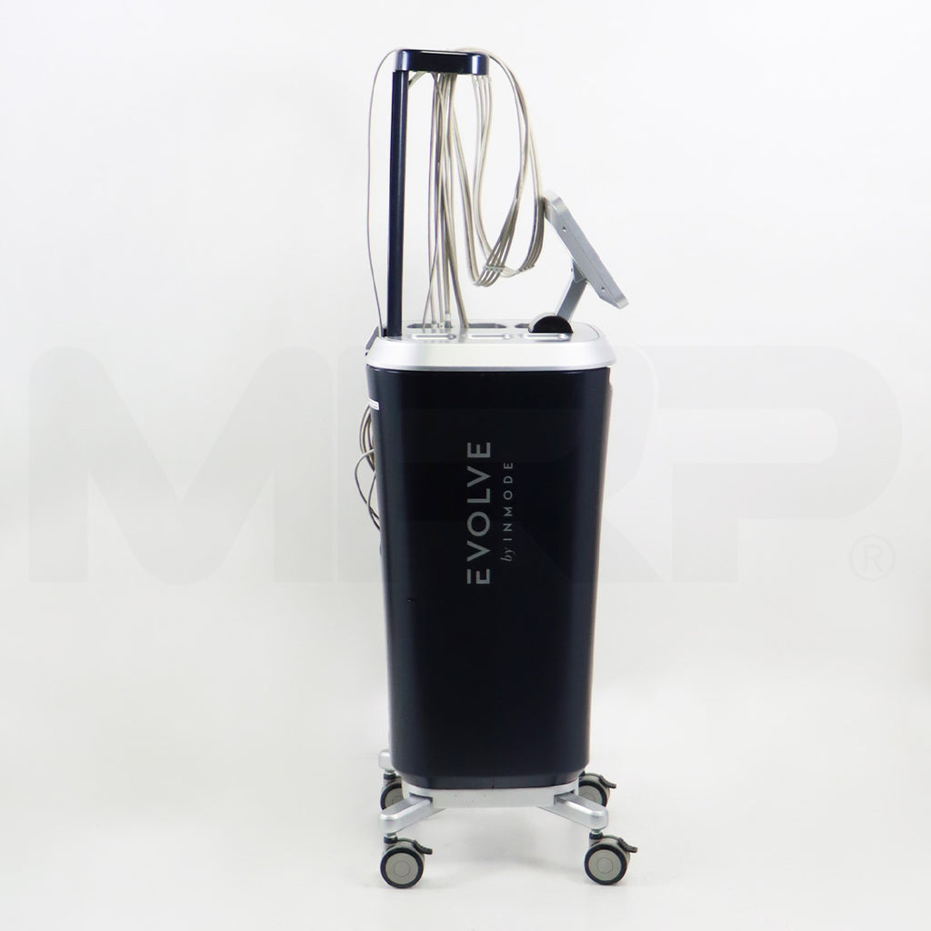 2020 InMode Evolve X System W/ Transform Applicators AG608081A