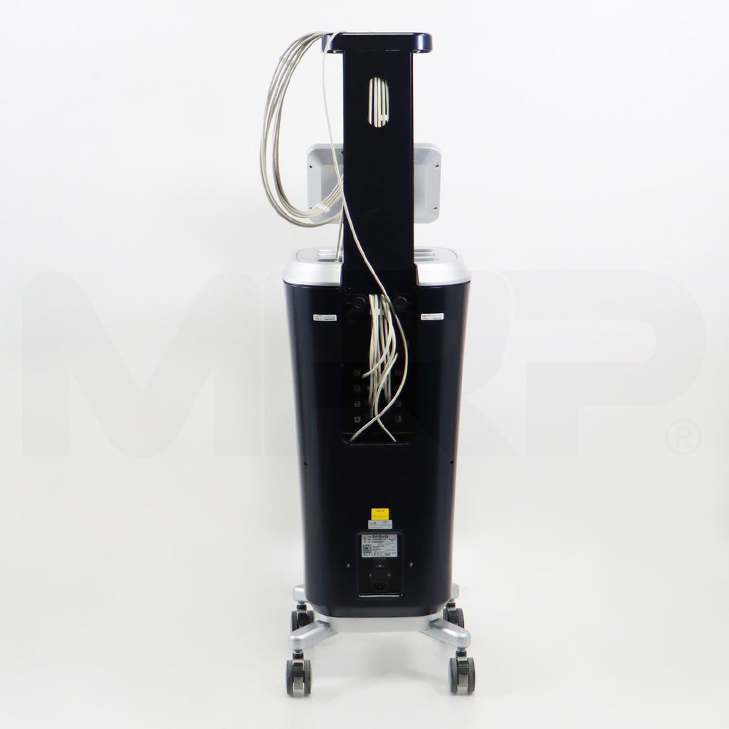 2020 InMode Evolve X System W/ Transform Applicators AG608081A