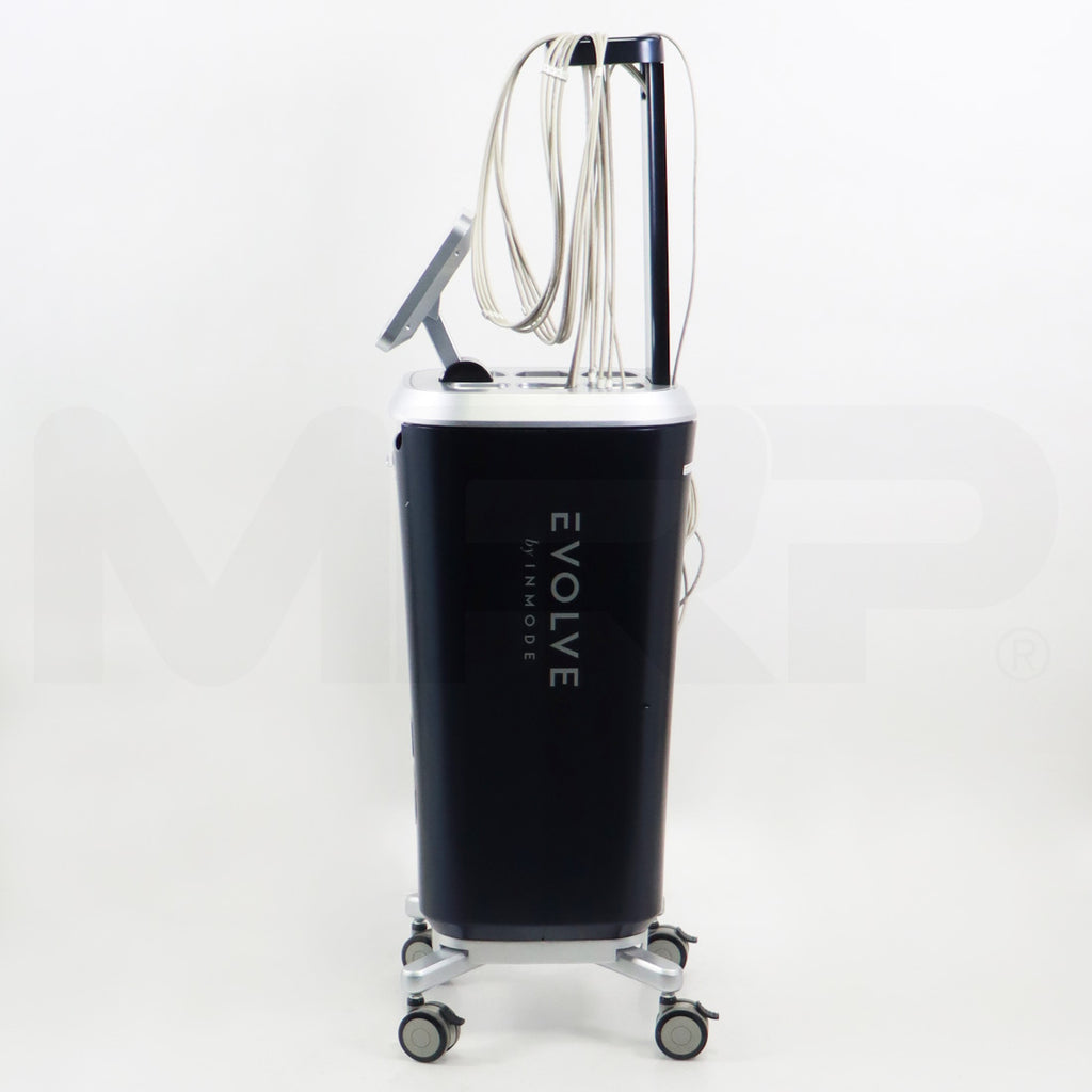 2020 InMode Evolve X System W/ Transform Applicators AG608081A