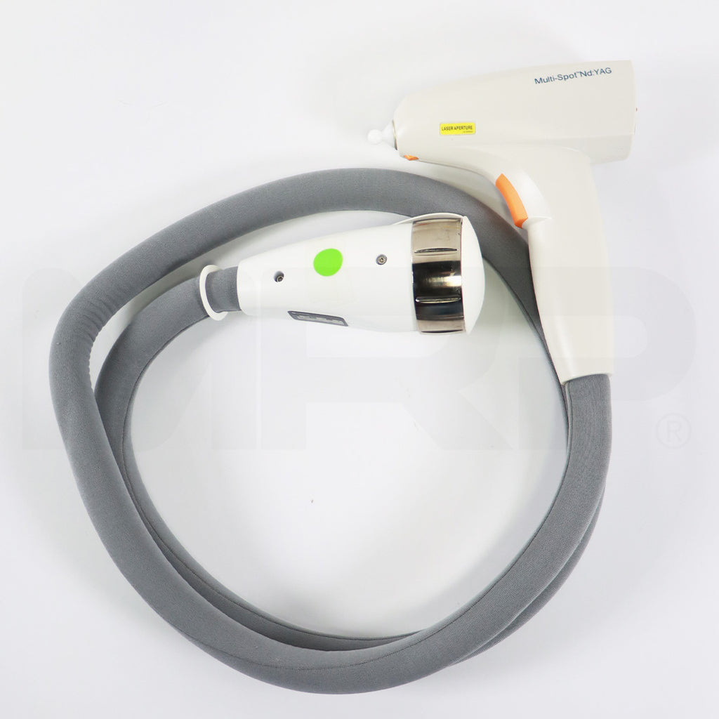 2015 Lumenis M22 IPL Laser System W/ ResurFX