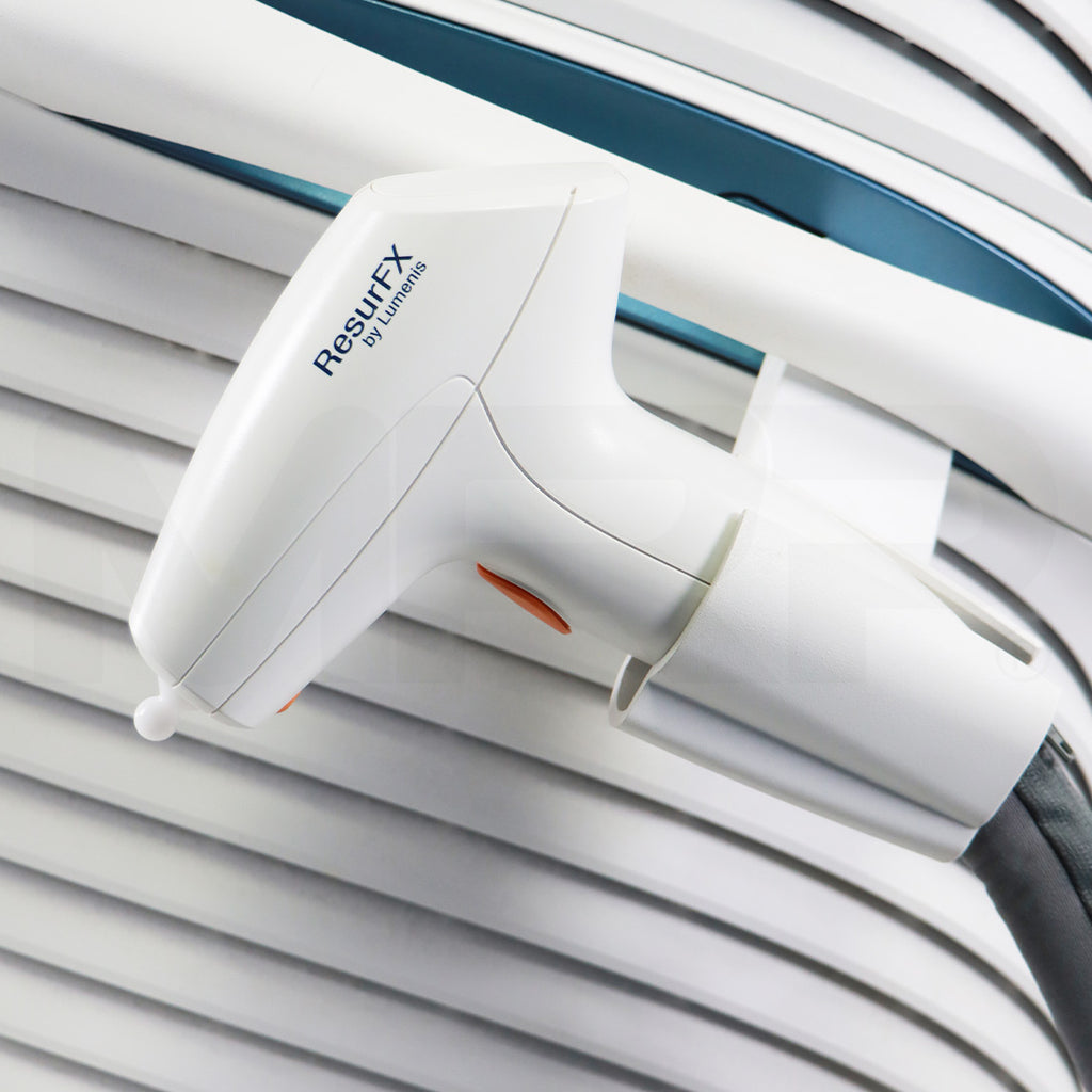 2015 Lumenis M22 IPL Laser System W/ ResurFX
