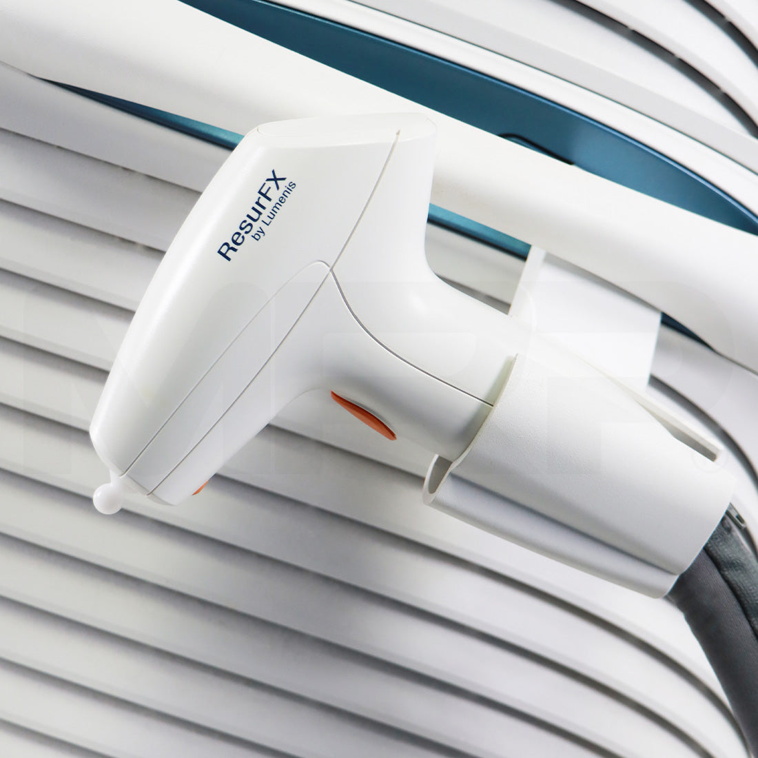 2015 Lumenis M22 IPL Laser System W/ ResurFX