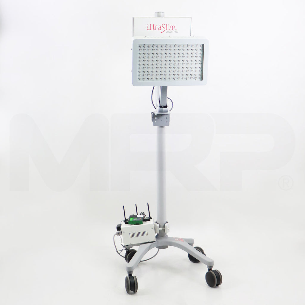 2022 Photonica UltraSlim Digital Red Light Therapy Fat Reduction System