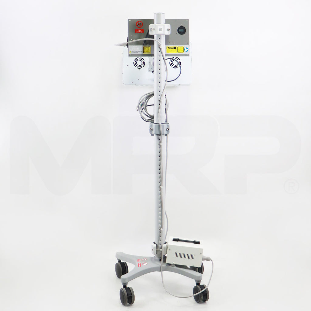 2022 Photonica UltraSlim Digital Red Light Therapy Fat Reduction System