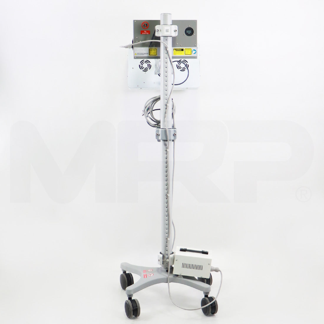 2022 Photonica UltraSlim Digital Red Light Therapy Fat Reduction System