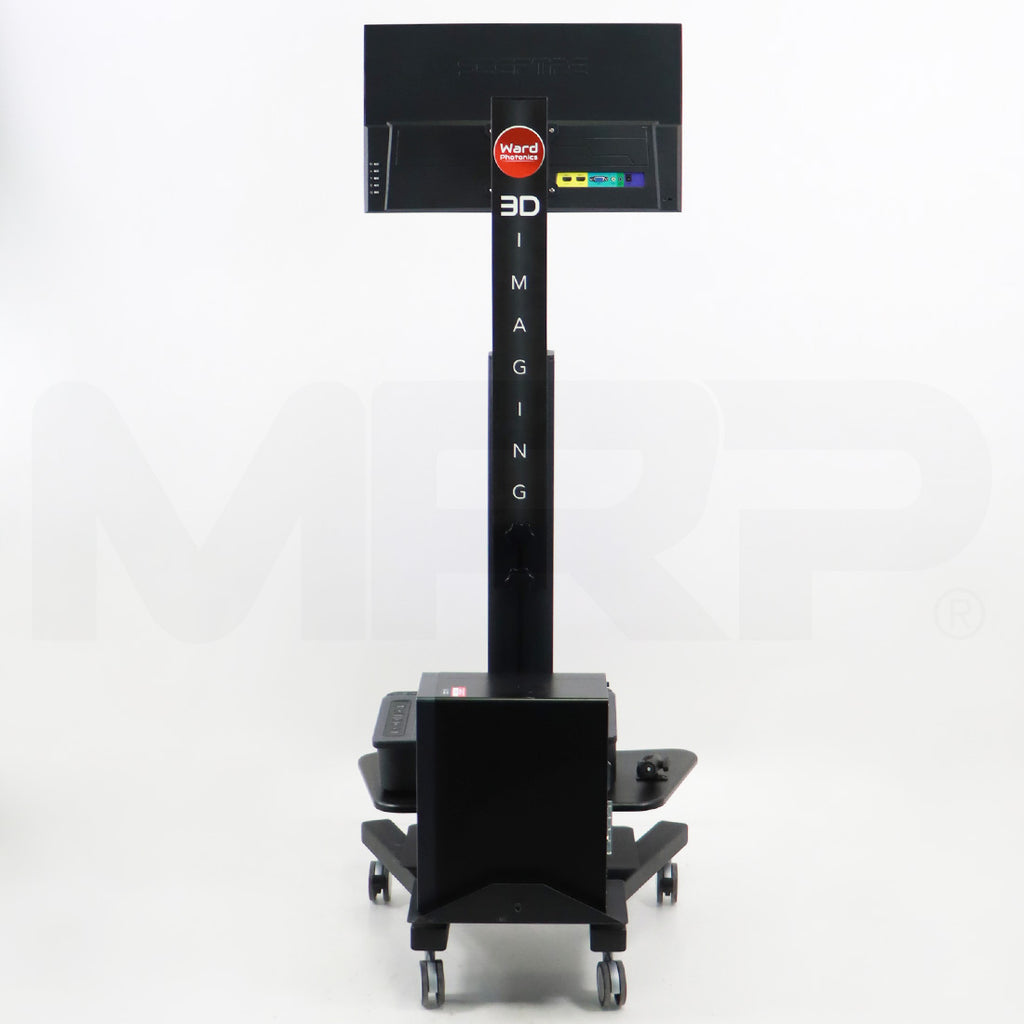 Ward Photonics UltraSlim 3D Imaging Workstation Device