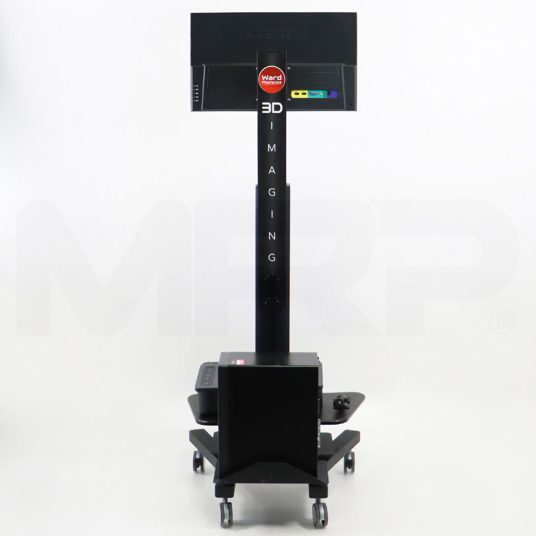 Ward Photonics UltraSlim 3D Imaging Workstation Device