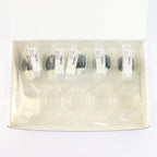 Aesthera Isolaz Skin Rejuvenation Treatment Tip 40-01365 New, 5-Pack