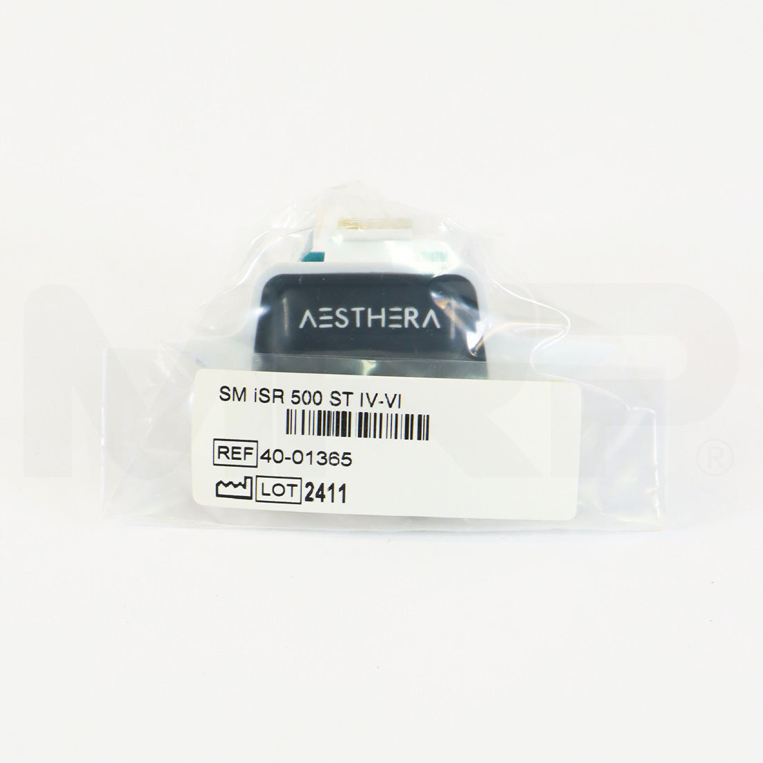 Aesthera Isolaz Skin Rejuvenation Treatment Tip 40-01365 New, 5-Pack