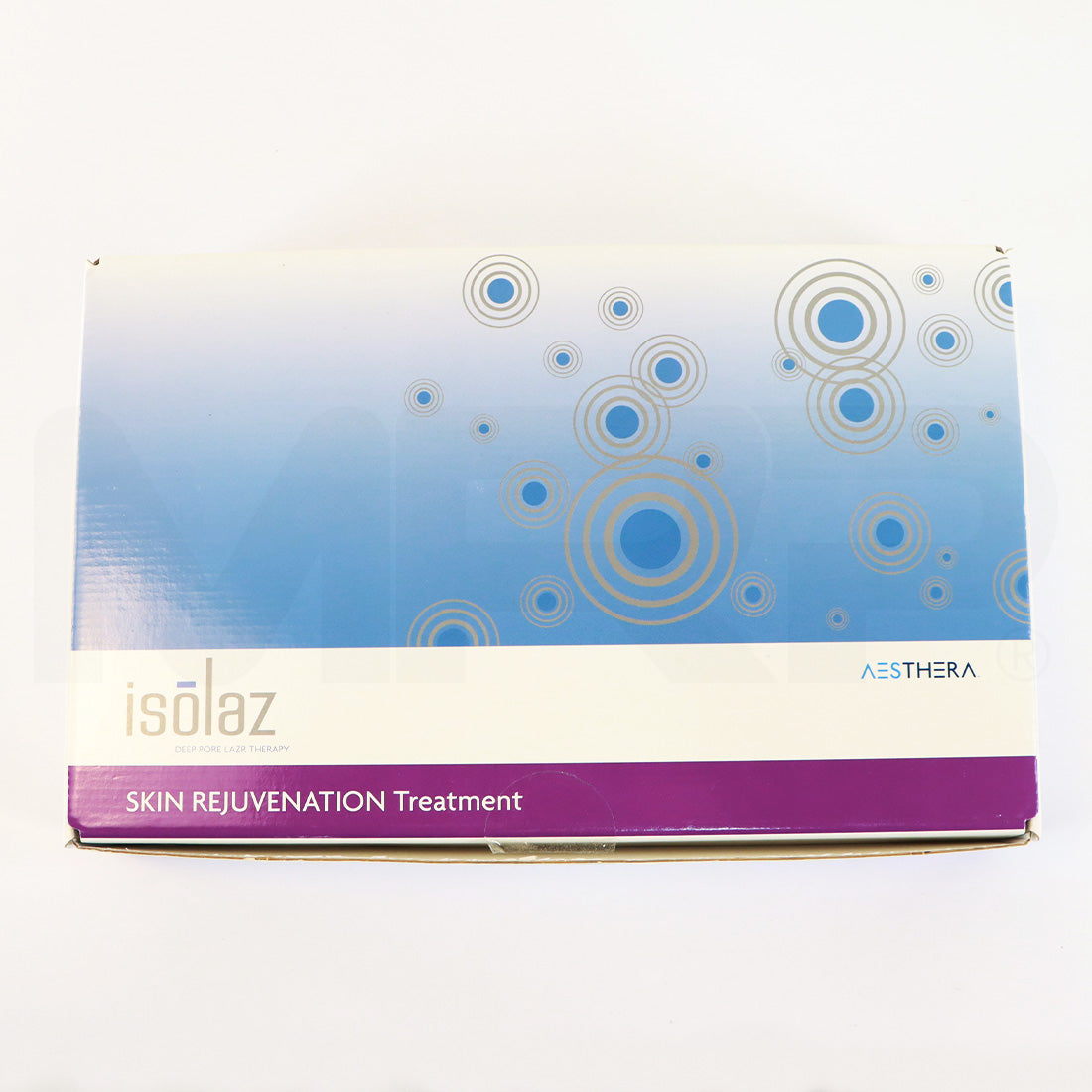 Aesthera Isolaz Skin Rejuvenation Treatment Tip 40-01230, 10-Pack