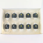Aesthera Isolaz Skin Rejuvenation Treatment Tip 40-01230, 10-Pack