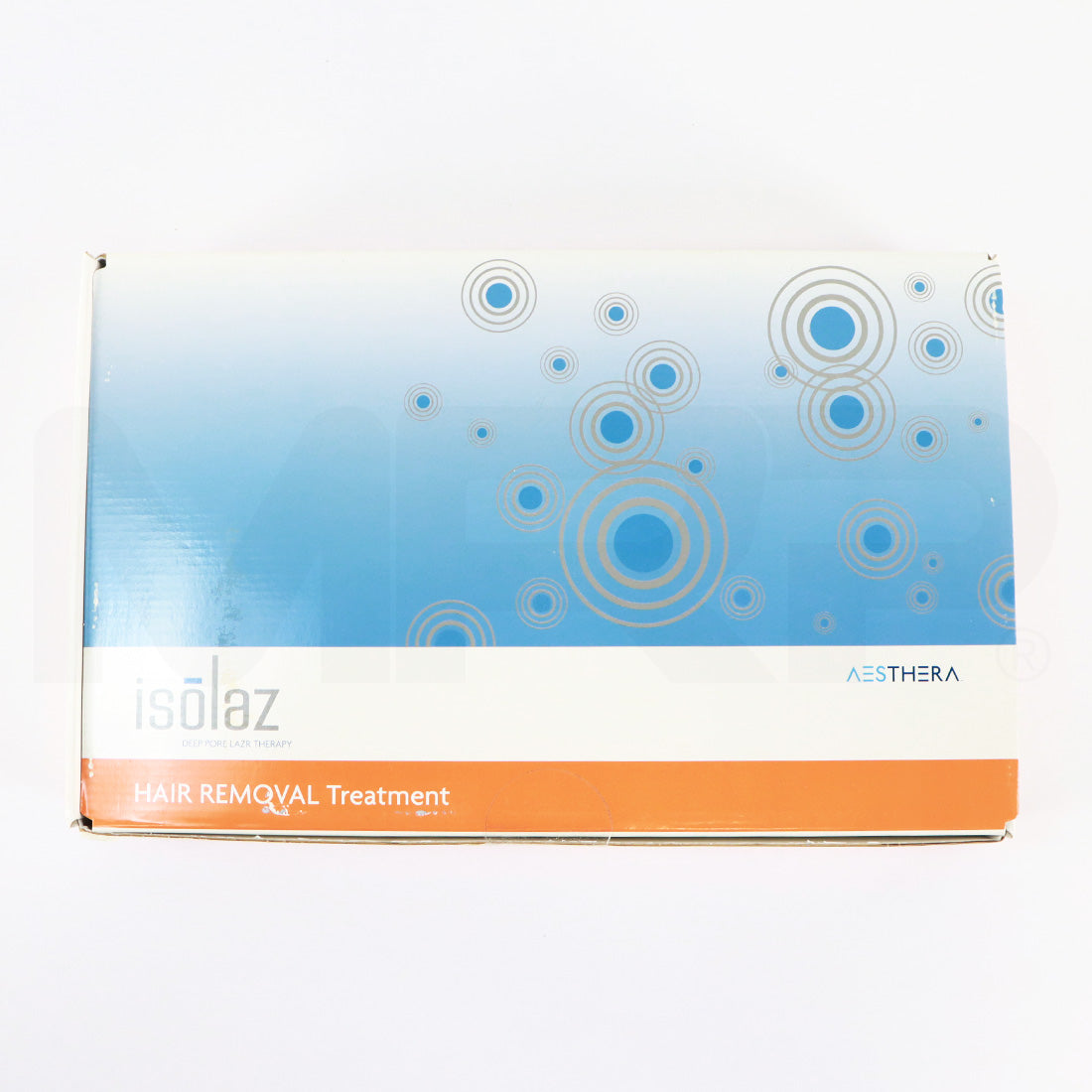 Aesthera Isolaz Hair Removal Treatment Tip 40-01512, 10-Pack