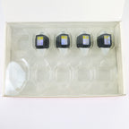 Aesthera Isolaz Hair Removal Treatment Tip 40-01512, 4-Pack