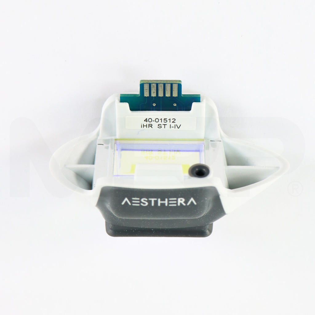 Aesthera Isolaz Hair Removal Treatment Tip 40-01512, 4-Pack
