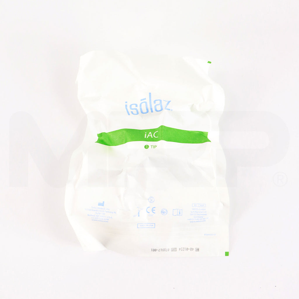 Solta Isolaz Acne Treatment Tip 40-01234 NEW, Single Tip Back