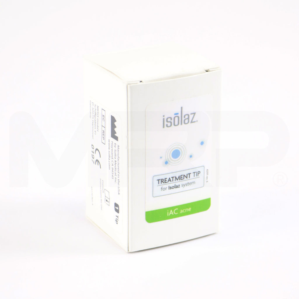 Solta Aesthera Isolaz Acne Treatment Tip 40-01363, Single