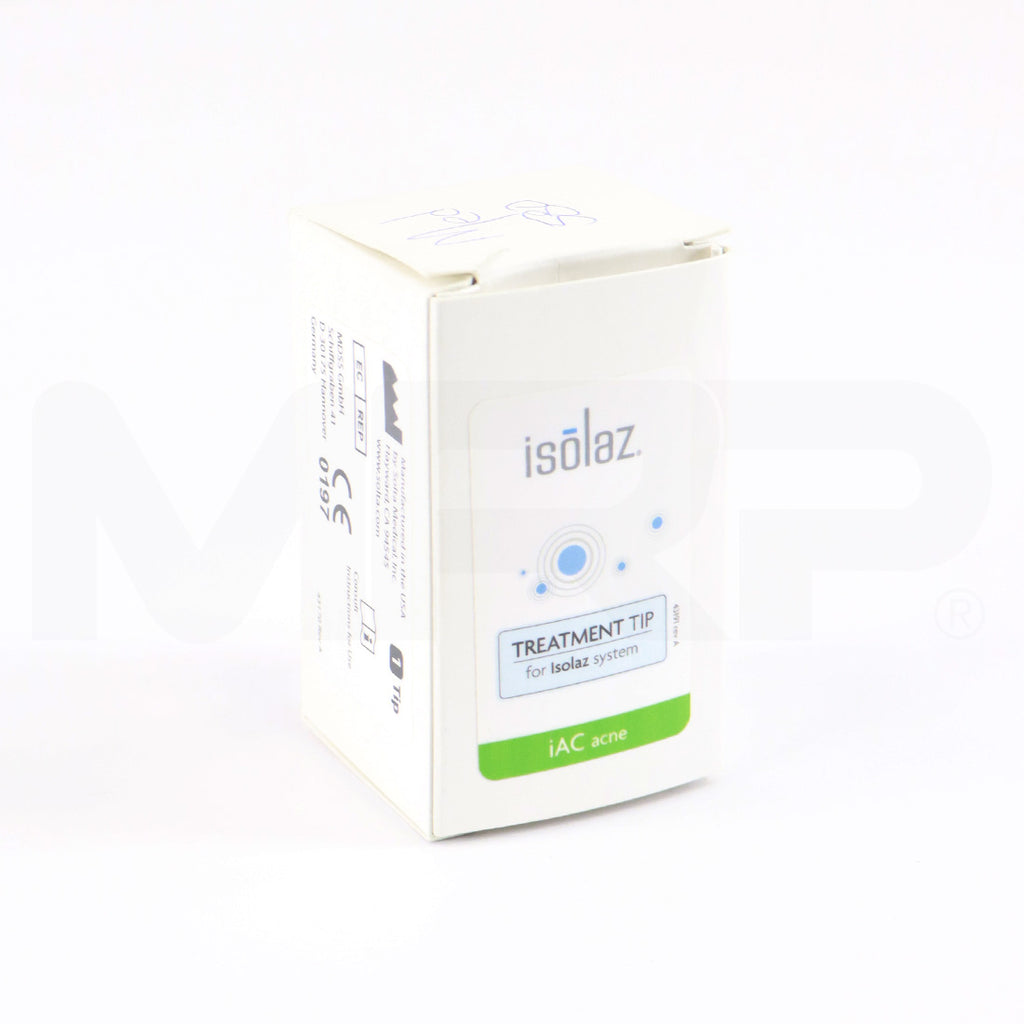 Solta Aesthera Isolaz Acne Treatment Tip 40-01363 NEW, Single