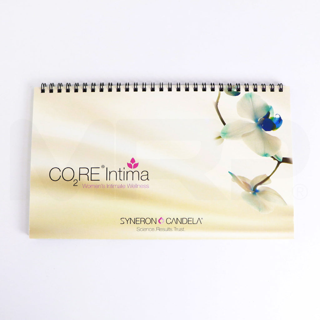 Syneron Candela CO2RE Intima Practice Marketing Box Kit