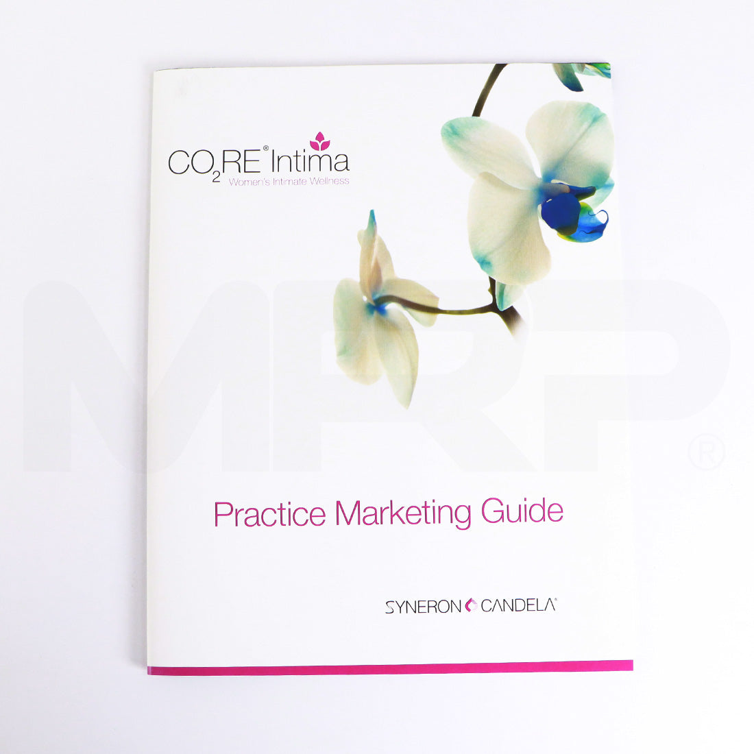 Syneron Candela CO2RE Intima Practice Marketing Box Kit