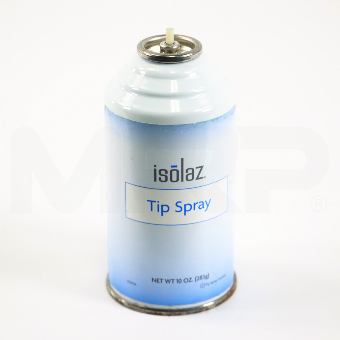 Aesthera Isolaz Tip Cooling Spray 10oz Can 20-00625 No Cap