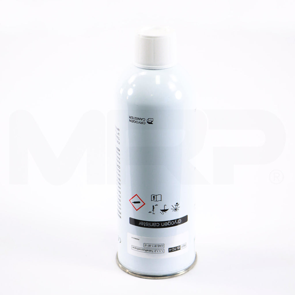 Solta Thermage Cryogen Canister