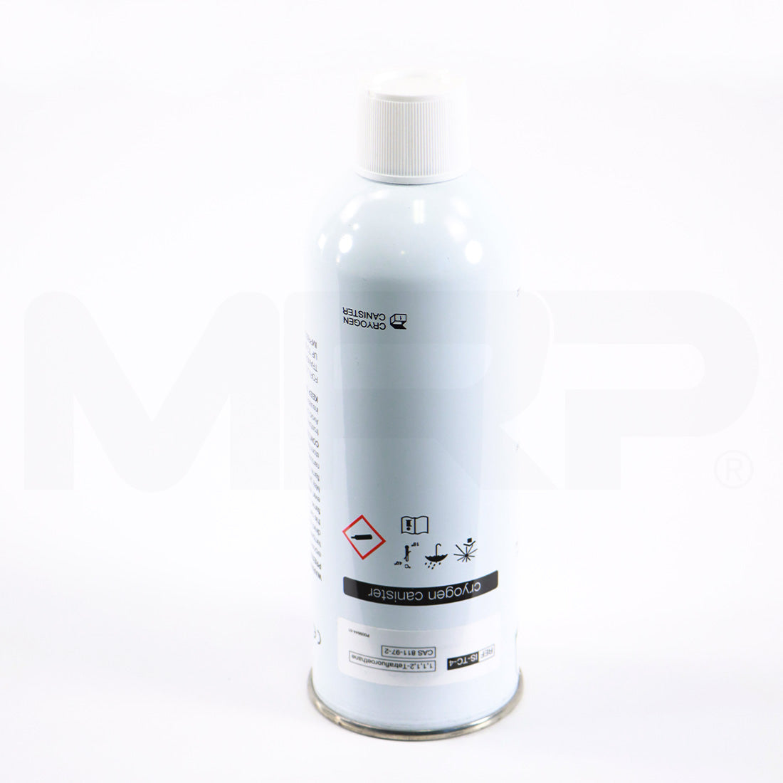 Solta Thermage Cryogen Canister
