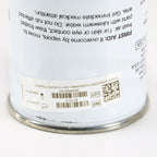 Solta Thermage Cryogen Canister Label