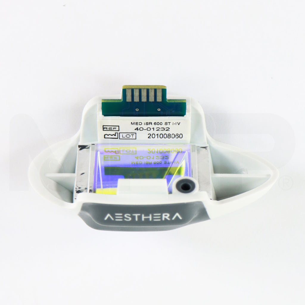Aesthera Isolaz Skin Rejuvenation Treatment Tip 40-01232, Single
