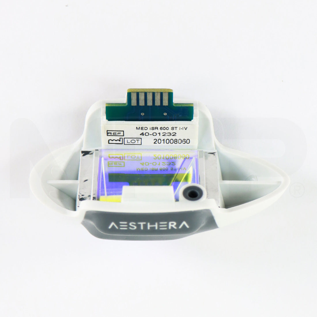Aesthera Isolaz Skin Rejuvenation Treatment Tip 40-01232, Single