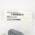Aesthera Isolaz Skin Rejuvenation Treatment Tip 40-01232 New, Single