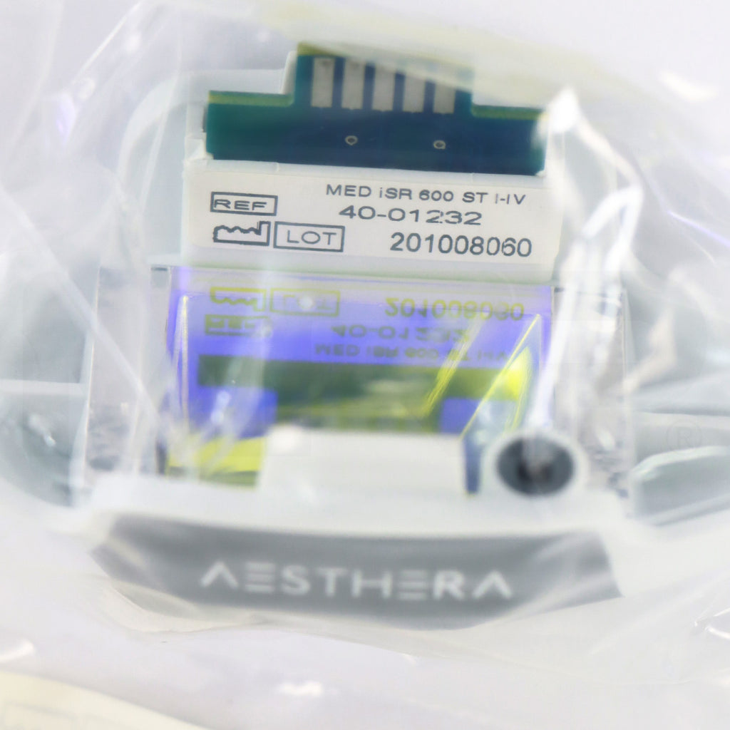 Aesthera Isolaz Skin Rejuvenation Treatment Tip 40-01232 New, Single