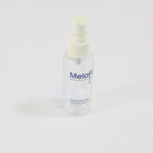 MelaFind Optics by Carl Zeiss Optical Coupler Refillable Plastic Spray Bottle