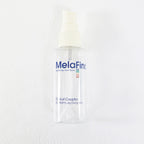 MelaFind Optics by Carl Zeiss Optical Coupler Refillable Plastic Spray Bottle