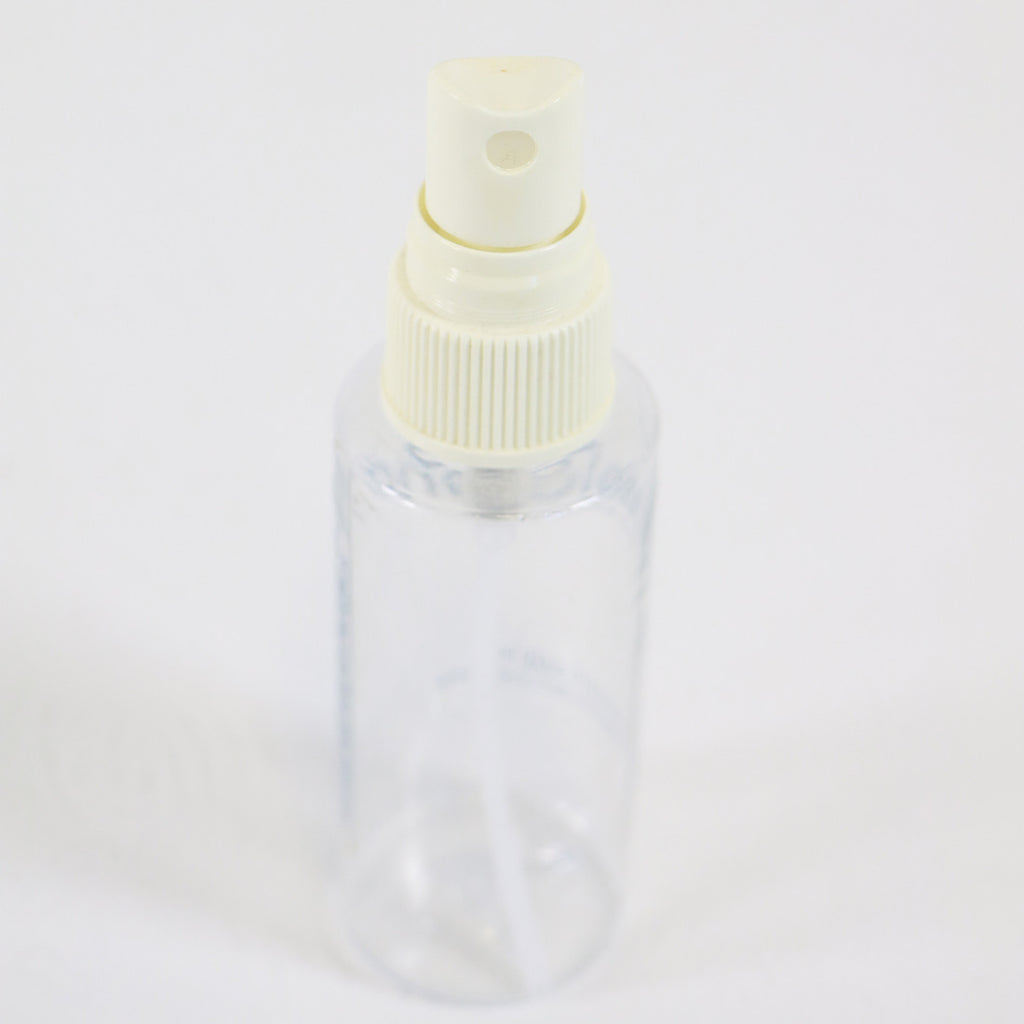 MelaFind Optics by Carl Zeiss Optical Coupler Refillable Plastic Spray Bottle