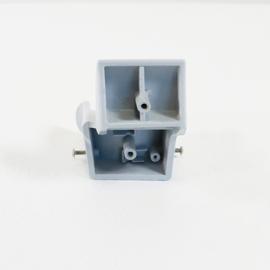Palomar Vectus Handpiece HP Cal Port Bracket Grey Gray Attachment