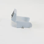 Palomar Vectus Handpiece HP Cal Port Bracket Grey Gray Attachment