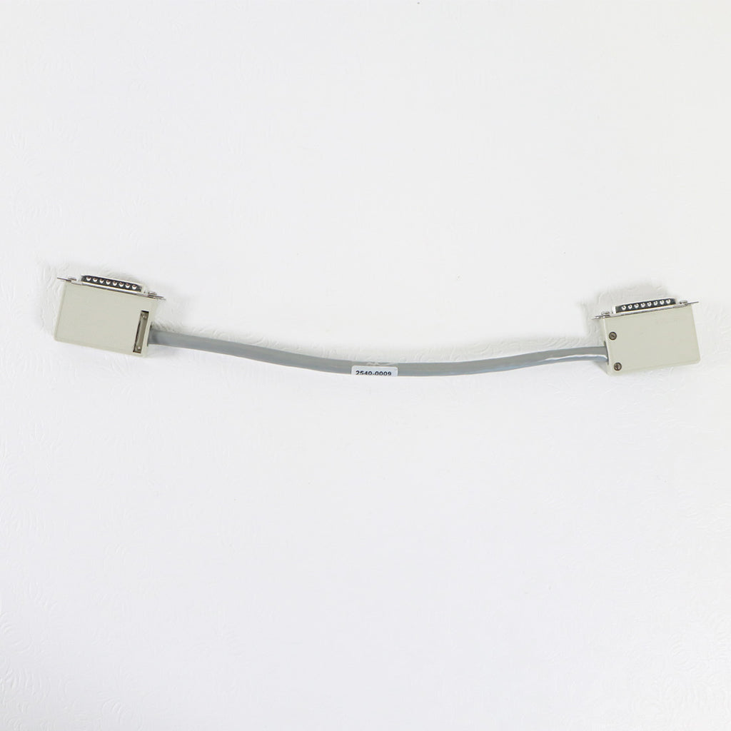Palomar Icon Harting 10 Inch Data Relay Cable 14 Pin 2540-0009 Rev x2